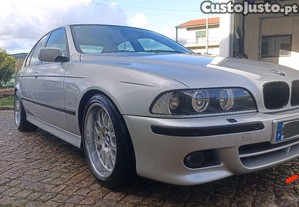 BMW 530 D Pack M - 99