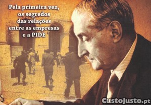 Neg�cios Vigiados | de Filipe S. Fernandes e Lu�s Villalobos