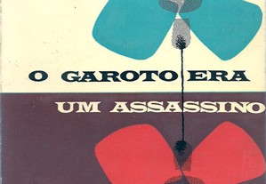 O Garoto era um Assassino - Caryl Chessman (1960)