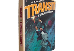 Transit - Edmund Cooper