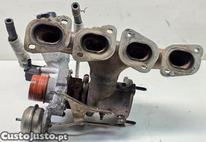 turbo Mercedes A180 