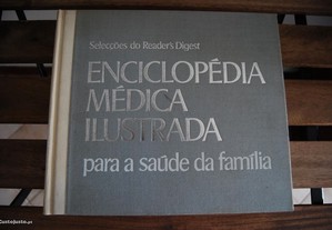 Enciclopédia Médica Ilustrada - Saúde da família