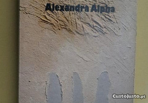 "Alexandra Alpha" de José Cardoso Pires