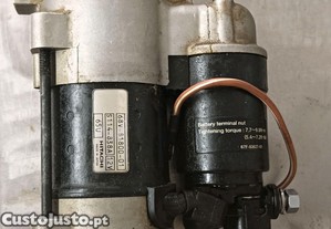 Motor de arranque Yamaha F80/100BET 6D7