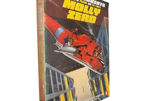 Molly zero - Keith Roberts