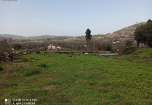 Terrenos de construção- Goães, Vila Verde