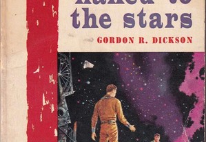 Pyramid Books F-682 (Naked to the stars)
