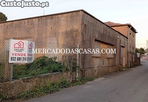 Moradia Isolada para Restaurao em Anta