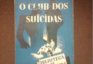 O Club dos suicidas