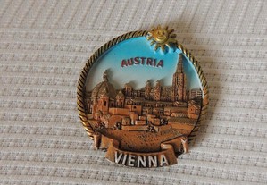 Íman - Austria