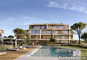 T2 I Vila Moura, Quarteira (Novo - em cedncia de posio)