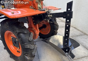 Motoenxada MADER 7CV