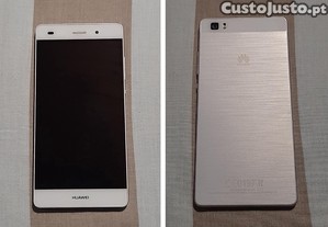 Huawei P8 Lite (reparao ou peas)