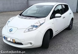 Nissan Leaf Tekna 30kwh - 15