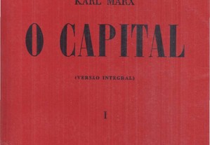 O Capital Volumes I/II