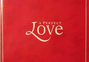 A Perfect Love (1997, CD)