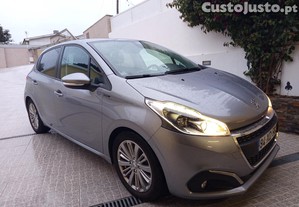 Peugeot 208 GPL - 19