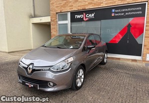 Renault Clio Limited 1.5Dci 90cv