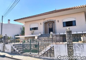Andar de moradia T3 em Vale de Cavalos de 139 m²