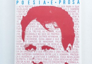 Poesia e Prosa, 1940-1986, Volume II