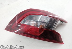 Farolim Stop Direito Peugeot 308 Sw Ii