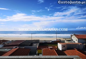 Apartamento T2 em Espinho, junto ao mar