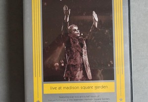 DVD Concerto Elton John - One Night Only - The Greatest Hits