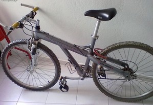 Bicicleta de Btt roda 26