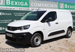 Peugeot Partner 1.6 HDi 3 Lug C/Iva Includo