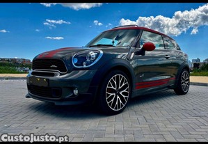 MINI John Cooper Works jwc - 14