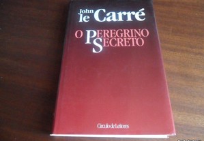 "O Peregrino Secreto" de John Le Carré