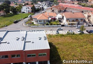 Terreno Urbano em Silvalde- Espinho
