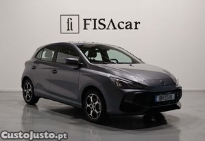 MG  1.5 L Hybrid+ Comfort