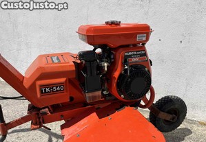 Motoenxada Kubota TK-540
