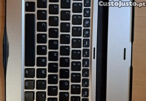 Teclado Samsung Galaxy Tab 10.1