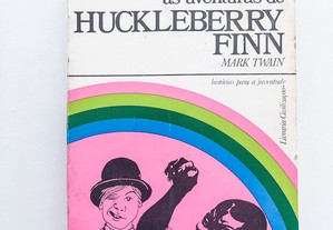 As Aventuras de Huckleberry Finn