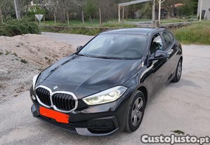 BMW 116 d - 20