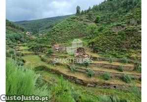 Quinta em Benfeita