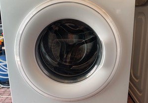 Máquina lavar roupa Samsung 8kg