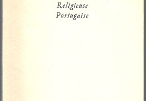 Lettres de la Religieuse Portugaise (1950) [Cartas de Amor de uma Religiosa Portuguesa]