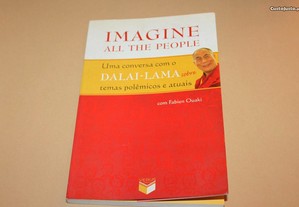 Imagine All the People-Uma Conversa com Dalai Lama