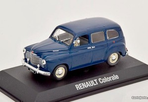 NOREV 1/43 Renault Colorale 1950-1957