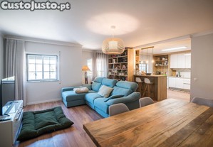 Apartamento T3 Remodelado   Samora Correia