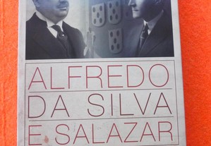 Alfredo da Silva e Salazar - Miguel Figueira de Faria