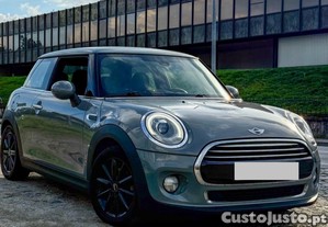 MINI Cooper Coup - 15