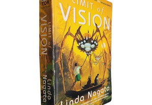 Limit of vision - Linda Nagata