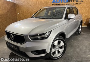 Volvo XC40 2.0 D3