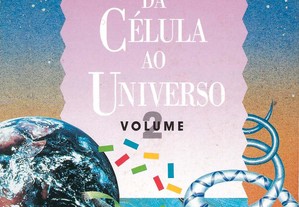Da Célula ao Universo - Volume 2 
