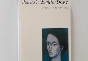Diário de Emília Bravo - Maria Judite de Carvalho