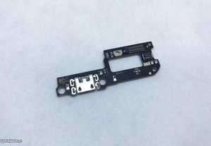Jack / Placa conector de carga Xiaomi Mi A2 Lite